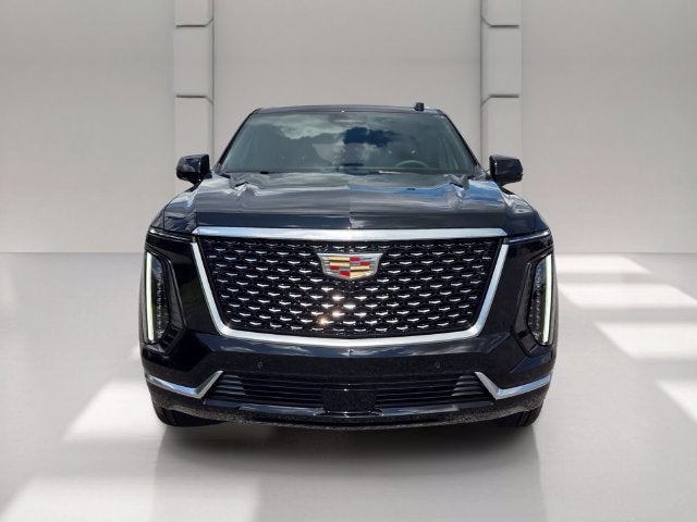 2026 Cadillac Escalade 1SA