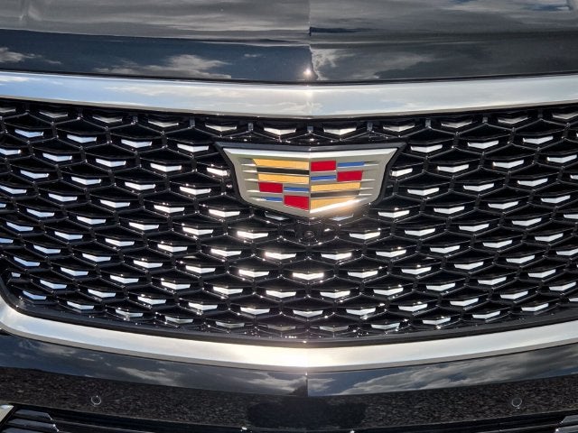 2026 Cadillac Escalade 1SA