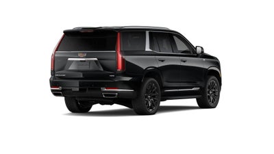 2026 Cadillac Escalade 1SA