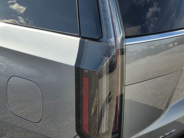 2025 Cadillac Escalade Premium Luxury