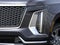 2026 Cadillac Escalade Platinum Luxury