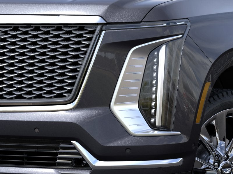 2026 Cadillac Escalade Platinum Luxury