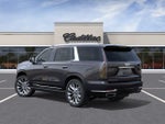 2026 Cadillac Escalade Platinum Luxury