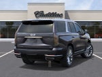 2026 Cadillac Escalade Platinum Luxury