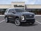 2026 Cadillac Escalade Platinum Luxury
