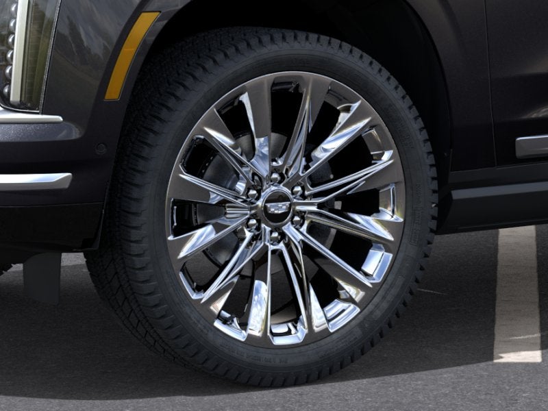 2026 Cadillac Escalade Platinum Luxury