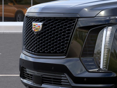 2027 Cadillac Escalade 4WD Sport