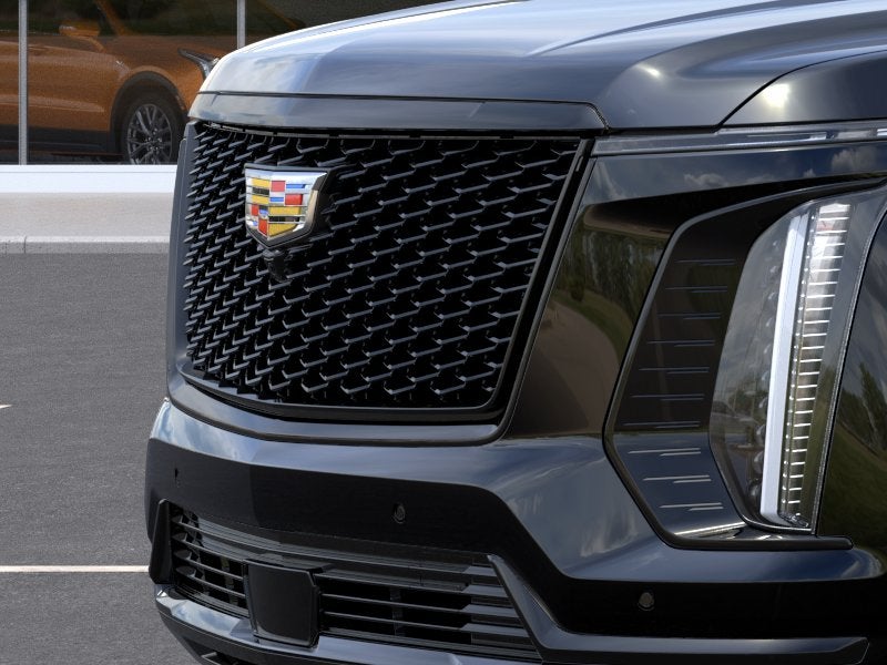 2027 Cadillac Escalade 4WD Sport