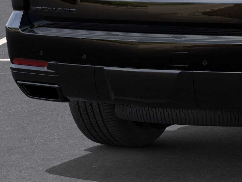 2027 Cadillac Escalade 4WD Sport