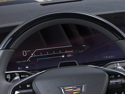 2027 Cadillac Escalade 4WD Sport