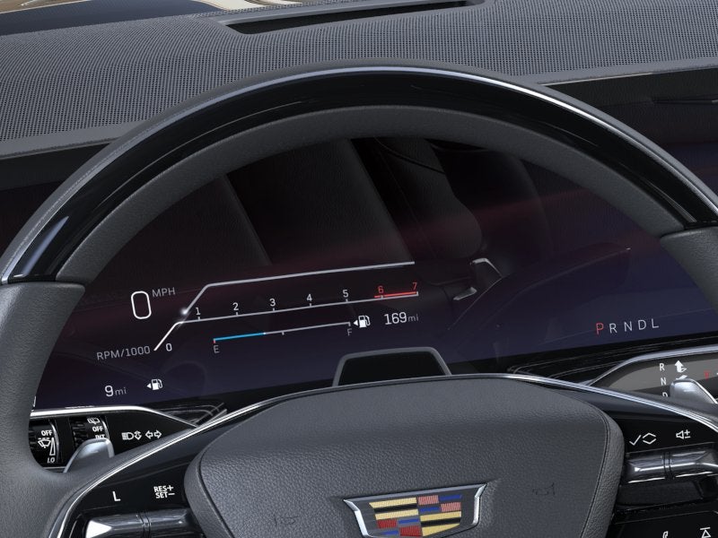 2027 Cadillac Escalade 4WD Sport