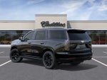 2027 Cadillac Escalade 4WD Sport
