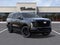 2027 Cadillac Escalade 4WD Sport