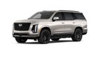 2027 Cadillac Escalade Sport