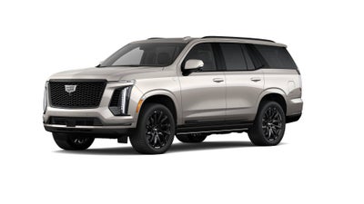 2027 Cadillac Escalade Sport