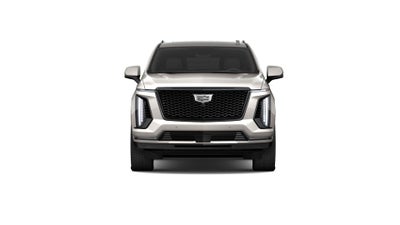 2027 Cadillac Escalade Sport