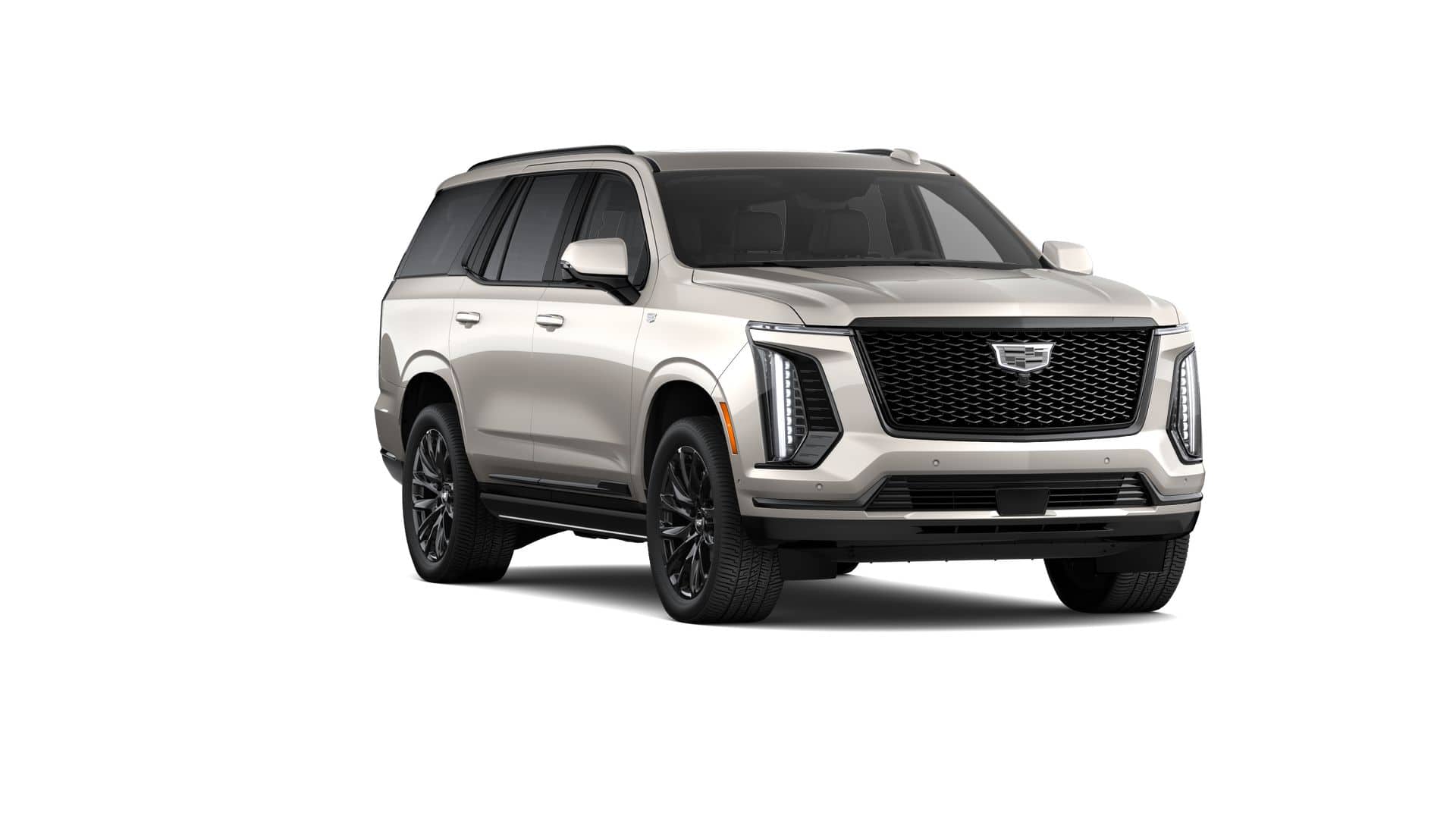 2027 Cadillac Escalade Sport