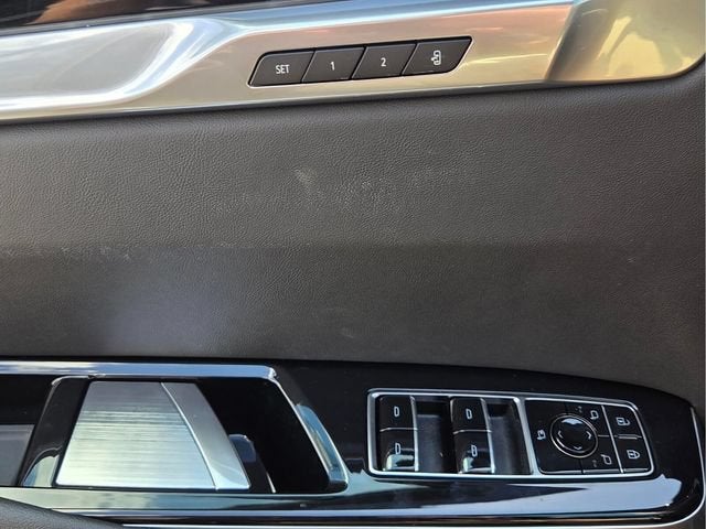 2026 Cadillac Escalade Sport - Photo 25