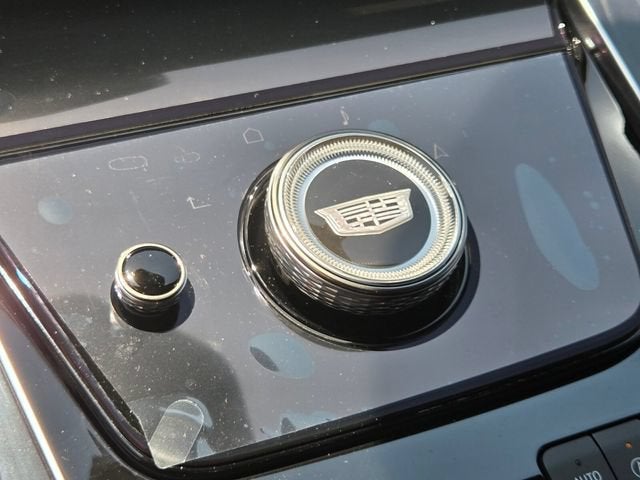2026 Cadillac Escalade Sport - Photo 29
