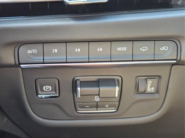 2026 Cadillac Escalade Sport - Photo 31