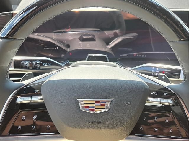 2026 Cadillac Escalade Sport - Photo 32