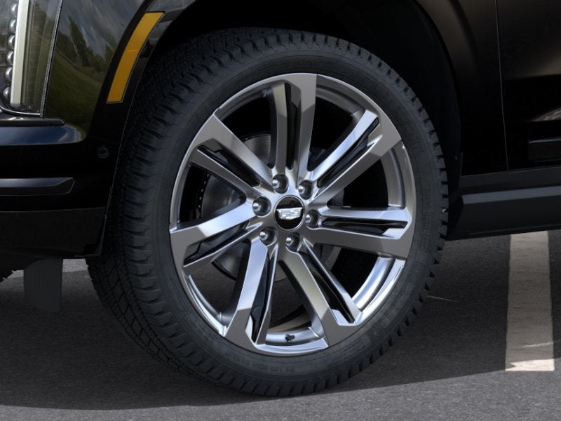 2026 Cadillac Escalade Sport - Photo 41