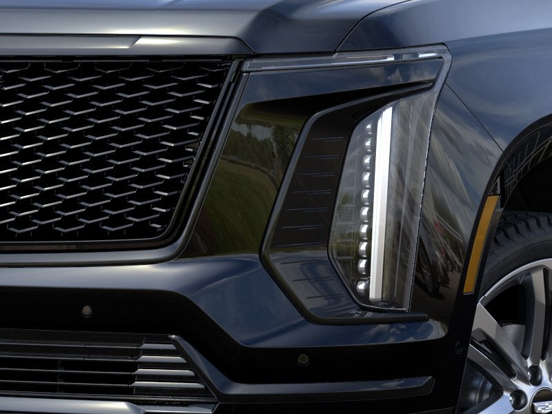 2026 Cadillac Escalade Sport - Photo 42