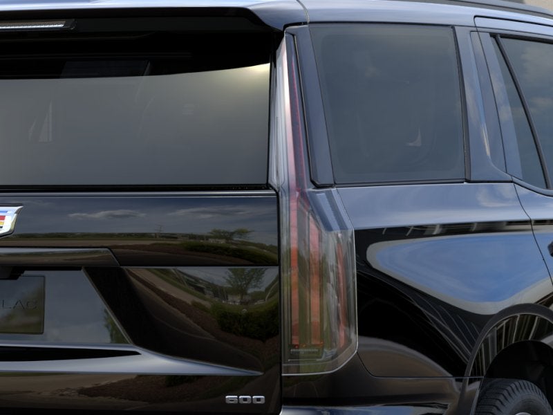 2026 Cadillac Escalade Sport - Photo 43