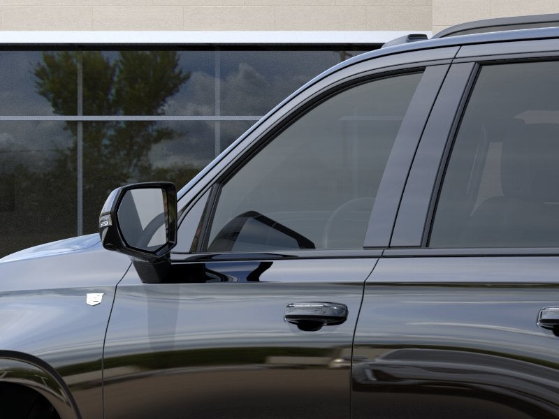 2026 Cadillac Escalade Sport - Photo 44