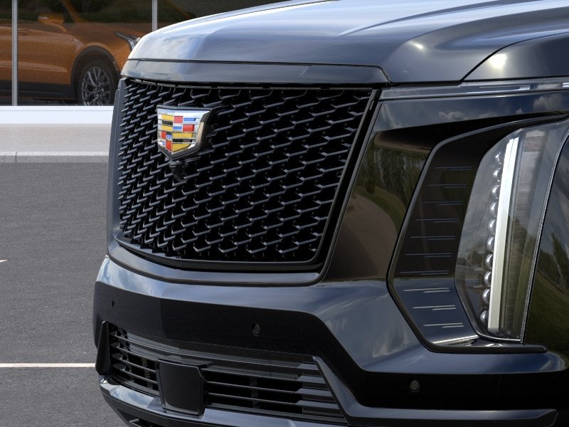 2026 Cadillac Escalade Sport - Photo 45