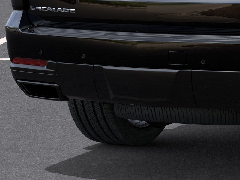 2026 Cadillac Escalade Sport - Photo 46