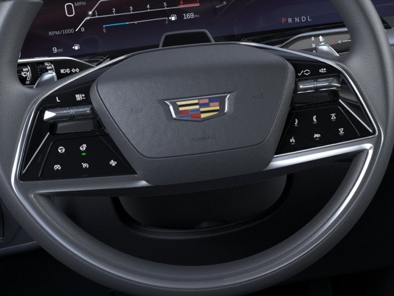 2026 Cadillac Escalade Sport - Photo 51