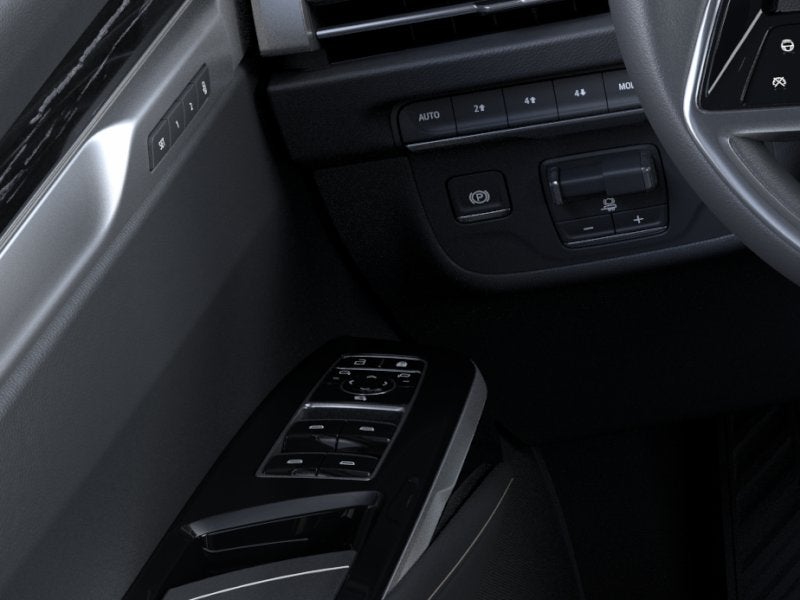 2026 Cadillac Escalade Sport - Photo 54