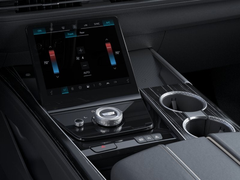 2026 Cadillac Escalade Sport - Photo 55