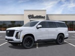 2027 Cadillac Escalade Sport