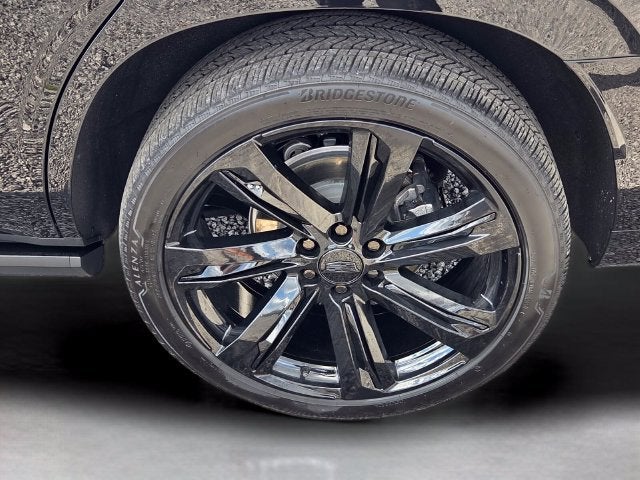 2025 Cadillac Escalade Sport