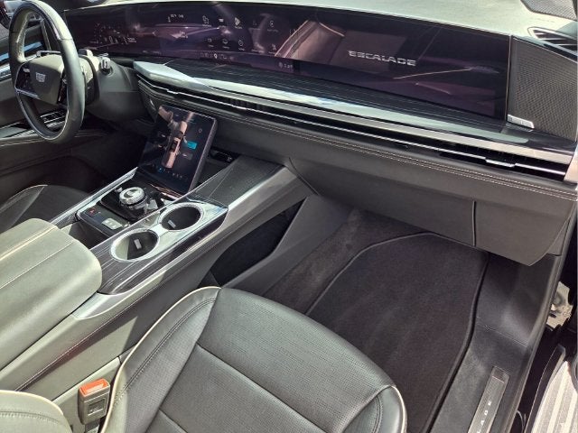 2025 Cadillac Escalade Sport
