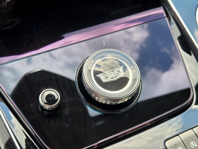 2025 Cadillac Escalade Sport