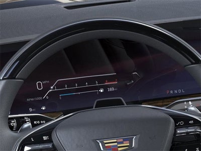 2026 Cadillac Escalade 4WD Platinum Sport