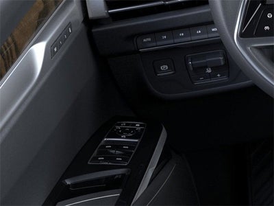 2026 Cadillac Escalade 4WD Platinum Sport