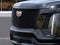 2026 Cadillac Escalade 4WD Platinum Sport