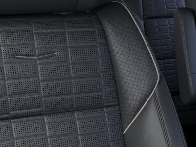 2026 Cadillac Escalade 4WD Platinum Sport