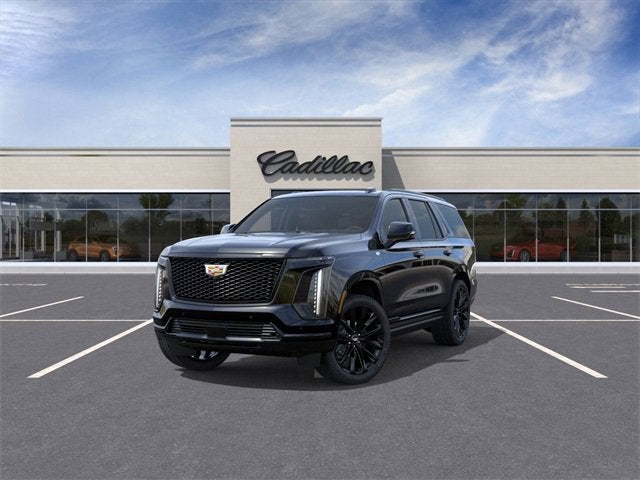 2026 Cadillac Escalade 4WD Platinum Sport
