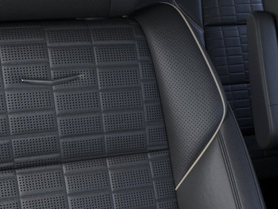 2027 Cadillac Escalade Platinum Sport