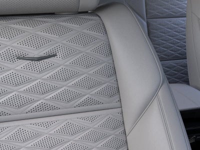 2027 Cadillac Escalade Platinum Sport