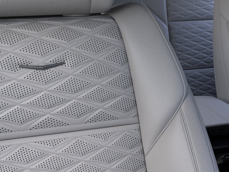2027 Cadillac Escalade Platinum Sport
