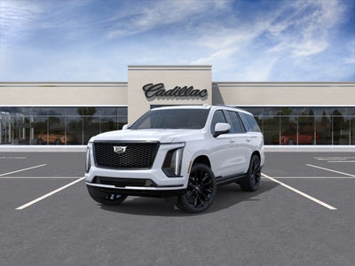 2027 Cadillac Escalade Platinum Sport