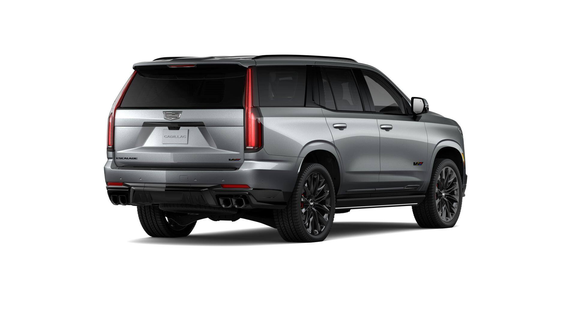 2027 Cadillac Escalade V-Series