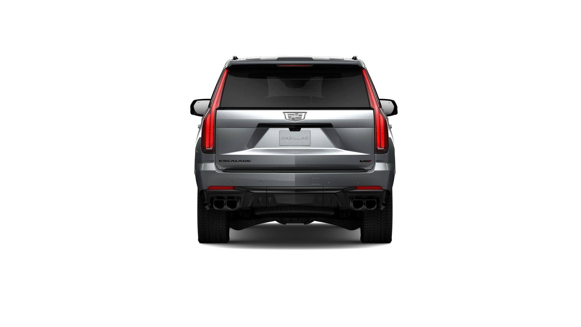 2027 Cadillac Escalade V-Series