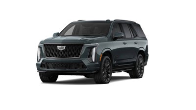 2026 Cadillac Escalade V-Series